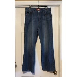 AWESOME ~~~ Mens Jeans LUCKY Size 34x32, Lucky Blue Jeans for men, Mens Jeans